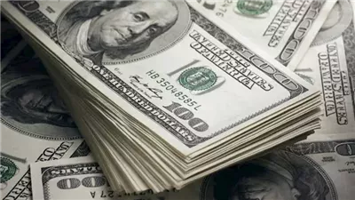 سعر الدولار أمام الجنيه المصرى فى بداية تعاملات اليوم الثلاثاء 29 سبتمبر 2026