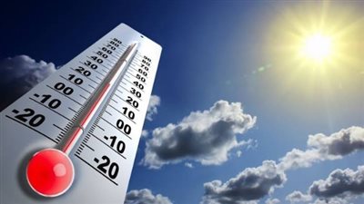 حالة الطقس اليوم الإثنين.. الأرصاد تحذر من الشبورة والأمطار