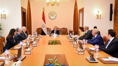 بدر عبد العاطي يتابع جهود وزارة الخارجية لتعزيز مسارات الهجرة النظامية ومكافحة الهجرة غير الشرعية والاتجار بالبشر