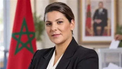     فاطمة الزهراء المنصوري.. من عمدة مراكش إلى رئاسة الحكومة المغربية