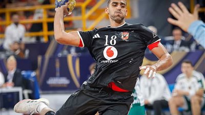 موعد مباراة الأهلي والزمالك لتحديد ثالث كأس العالم للأندية لكرة اليد
