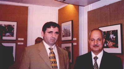 بقلم د بكر الدين الكوسوفي : الدكتور طه مصطفى أبو كريشة وكوسوفا: عالمٌ أزهريٌّ وجسرٌ علميٌّ وحضاريٌّ بين كوسوفا ومصر