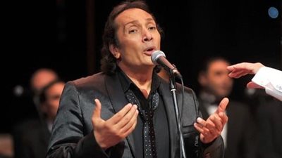 «ميزانية مهينة».. علي الحجار يكشف سبب غيابه عن مهرجان الموسيقى العربية