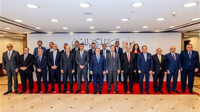 البنك المركزي ووزارة الصناعة يطلقان صندوق إعادة هيكلة المصانع المتعثرة برأسمال مليار جنيه