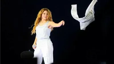قبل حفلها.. شاكيرا تشعل أسعار فنادق القاهرة