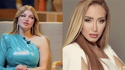 تراشق السوشيال ميديا يصدم ريهام سعيد وياسمين الخطيب شهرين.. ماذا حدث؟ 