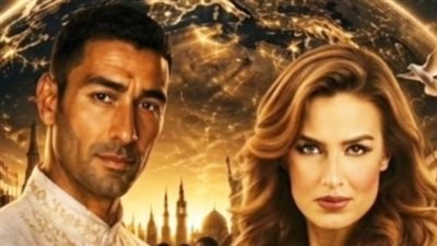 سيمون والمنشد التونسي يوسف الصفراوي يجتمعان في «اتحدوا» لنشر السلام بين الشعوب (فيديو)