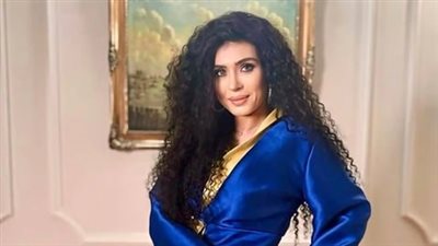 «أعشق الزواج».. دينا تكشف سر ارتباطها 9 مرات