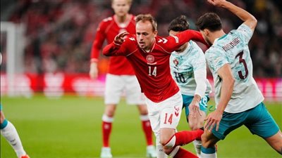 رونالدو يغيب وتغييرات متوقعة.. البرتغال تستضيف النرويج الليلة في دوري الأمم الأوروبية
