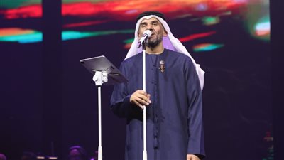حتى الصباح.. حسين الجسمي يشعل «ليلة عمر» في الكويت