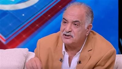 «موهوب لكن مستفز».. رياض الخولي ينتقد استعراض محمد رمضان للثراء