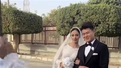 بين الحب والترند.. زيجات مصريات وصينيين تفتح نقاشًا عن اختلاف الثقافات