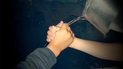 مخاطر و حروق بالغة..تريند 