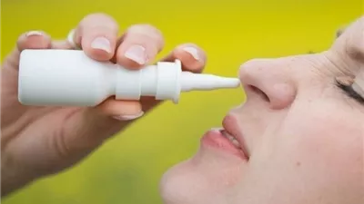 طبيب: قطرات الأنف ترفع الضغط والنبض