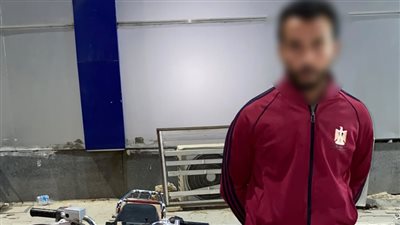 القبض على قائد دراجة نارية تسبب في دهس طالبة بالسادات وفر هارباً بالمنوفية