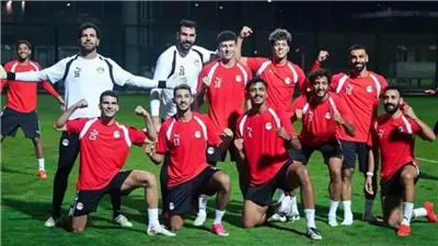 بث مباشر مباراة مصر وأنجولا في تصفيات كأس الأمم الأفريقية