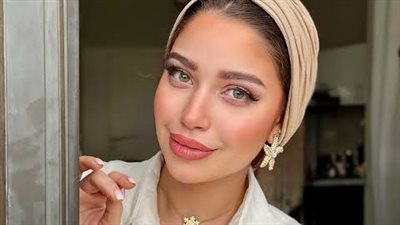 «صفحة جديدة بعيدًا عن جوازها».. مريم سيف تثير التساؤلات برسالة غامضة 