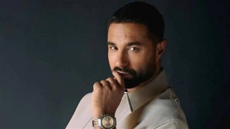 كريم فهمي 