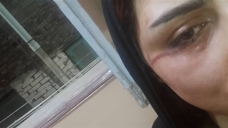 استغاثة وزارة الداخلية 