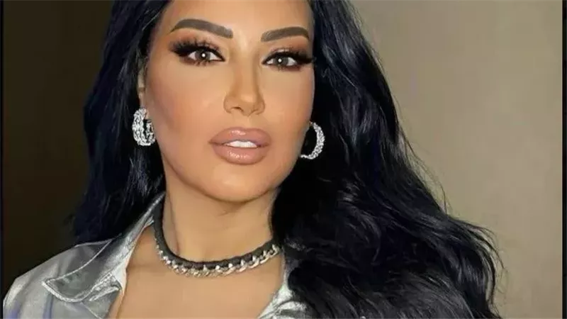 سمية الخشاب 