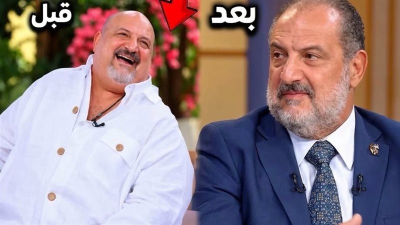 خالد الصاوي 