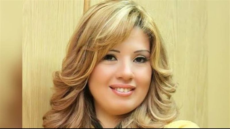 رانيا فريد شوقي 