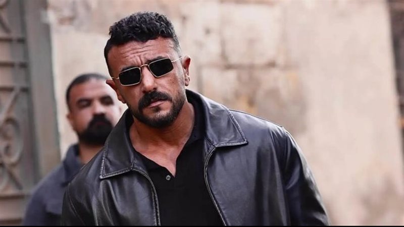 أحمد العوضي