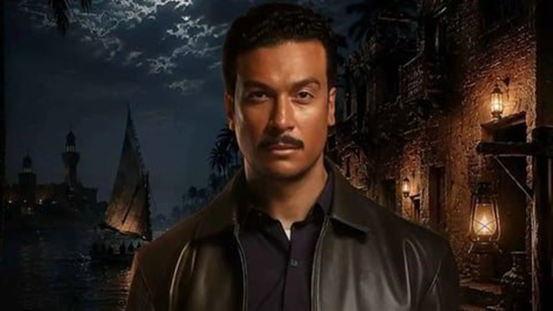 أحمد عبد الوهاب 