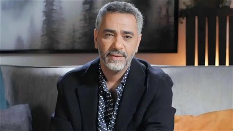 فضل شاكر 
