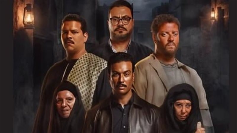 القصة الكاملة ما لم يحك عن بني مزار