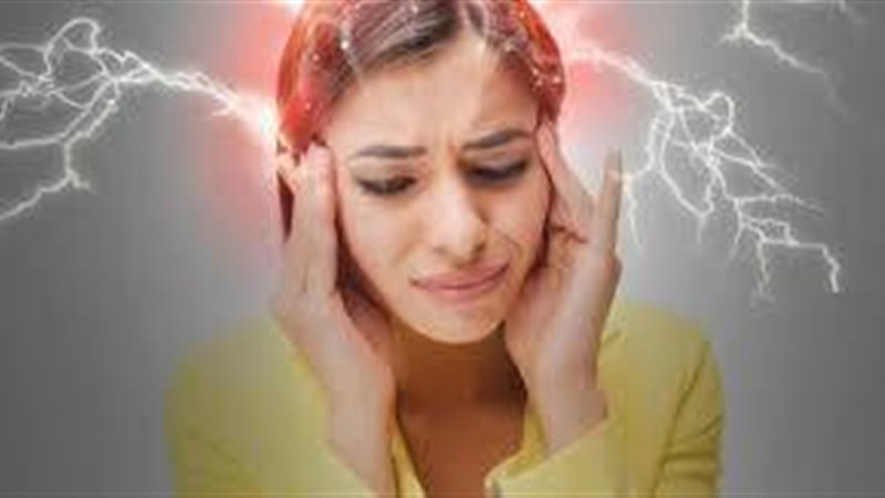 صداع