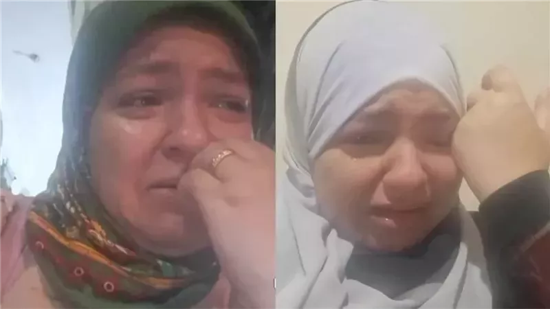 السيدة سلمى صاحبة مطعم 