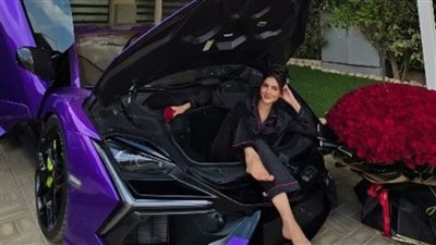 «لامبورغيني بـ55 مليون جنيه لمي عمر!».. محمد سامي يشعل السوشيال 