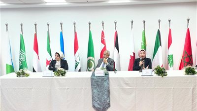 الأكاديمية العربية تطلق حملة «AASTians Go Green» لتعزيز الاستدامة والوعي البيئي بين الشباب