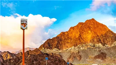 4 وجهات سياحية في الإمارات لقضاء إجازة خريفية بين الجبال والطبيعة