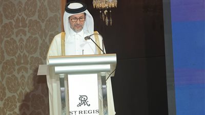 سفير قطر بالقاهرة: افتتاح مكتب قطر الخيرية يعزز التعاون الإنساني والتنموي بين مصر وقطر