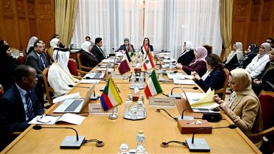 وزراء الشؤون الاجتماعية العرب يبحثون حماية الأطفال وكبار السن وذوي الإعاقة
