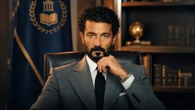 خالد النبوي يحارب فساد الجامعات في «الأمين العام».. كشف حقيقة التعليم الخاص