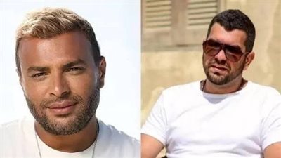 «اتقوا الله».. شاعر يدافع عن رامي صبري بعد اتهامات عقب وفاة طارق توكل