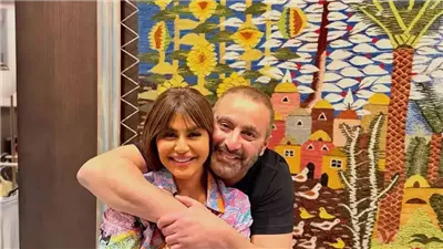 منة فضالي تحذف صورها مع أحمد السقا بعد الجدل.. ما القصة؟