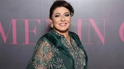هالة صدقي تحسم المنافسة بين رمضان والعوضي.. وتكشف حقيقة قبلتها مع أحمد زكي
