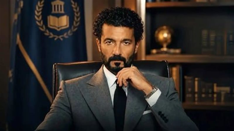 خالد النبوي 