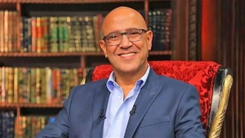 أشرف عبد الباقي 