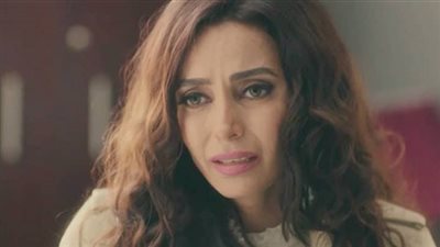 رانيا شاهين لـ«هير نيوز»: «تحت السيطرة.. وشه وحش عليا»