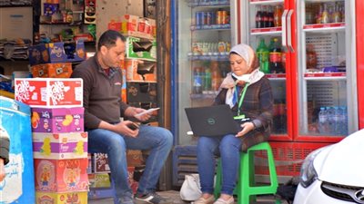 وأنتِ في مكانك قدمي إقرارك.. الضرائب تنظم مبادرة السيارات المتنقلة في 4 محافظات كبرى