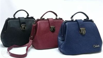  مصممة حقائب تكشف عن أهم ألوان هدايا عيد الأم.. فيديو 