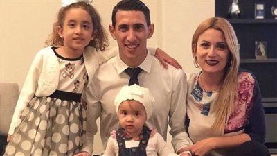 سرقة مجوهرات بـ500 ألف يورو من منزل عائلة دي ماريا 