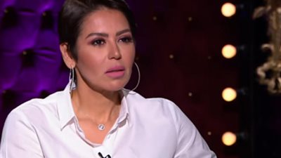 في ذكرى ميلادها.. لقاء الخميسي تألقت فنيًا وتزوجت من لاعب الزمالك