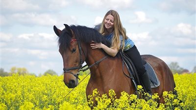  أخطر 4 رياضات تمارسها المرأة.. تعرفي عليها