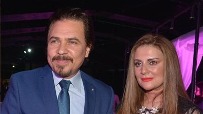 رانيا محمود ياسين لـ